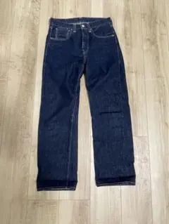 リーバイス 502XXデニムパンツ W36L36 XL相当日本製 綿100% - メルカリ