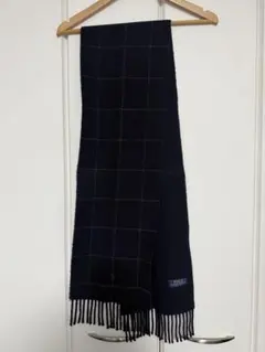 マフラー チェック マフラー