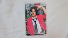 アイエン　トレカ