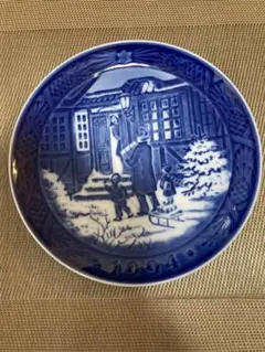 2026年最新】ロイヤルコペンハーゲン イヤープレート 1956の人気