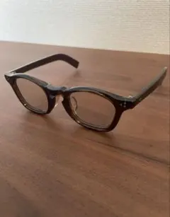 美品サングラス NP-152 ネイビー - メルカリ