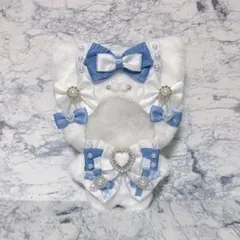 おすわりぬい服 ぬいぐるみ