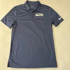 Nike シアトル・シーホークス ポロシャツ