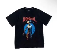 新品Tシャツ　男女兼用　チェンソーマン レゼ　爆弾の悪魔　ボム　XLサイズ
