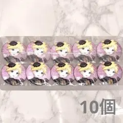 2026年最新】鏡音レン 缶バッジ 30bの人気アイテム - メルカリ