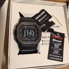 G-SHOCK DW-H5600MB-1JR コンポジット バンド - メルカリ