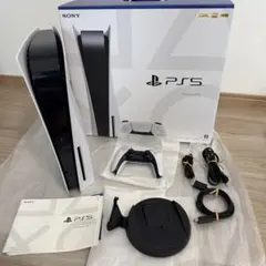 PlayStation5 CFI-1000A01