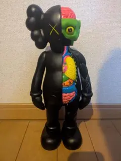 INSTINCTOY Anatomical Muckey 1st colour - メルカリ