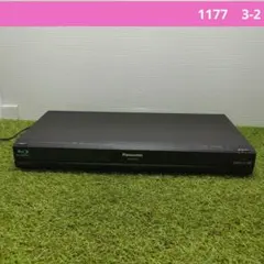 Panasonic ブルーレイレコーダー DMR-BR580 Amazon | パナソニック 500GB 1チューナー ブルーレイレコーダー