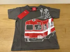 オジコ★Tシャツ 4A 遠州鉄道 未使用タグ付きのサムネイル
