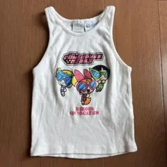 zara kids PPG パワーパフガールズ 148cm