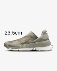 室内試着のみ　タグ付　24cm ナイキゴーフライイーズ 室内試着のみ タグ付 24cm ナイキゴーフライイーズ - メルカリ