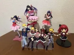 2025年最新】推しの子フィギュアの人気アイテム - メルカリ