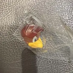 プロ野球マスコット めじるしアクセサリー クラッチ