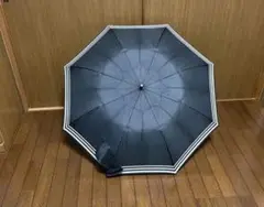 レディース折りたたみ傘　日傘　直径100cm