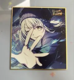 2025年最新】小豆沢こはね色紙の人気アイテム - メルカリ