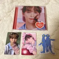 INI THE WINTER MAGIC ＜Sweetver.＞後藤威尊