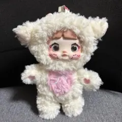 【 海外製品 】Nommi 可爱不打样 NENE 羊