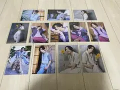 リアルアキバボーイズ　espice とぅーし12枚セット