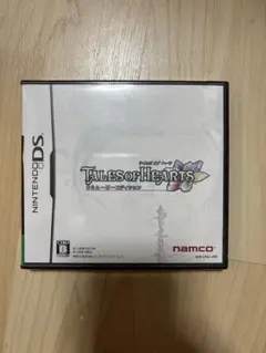テイルズ オブ ハーツ DS