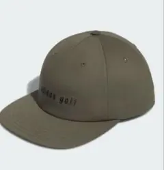 adidas アディダス　クラッチキャップ　57−60cm