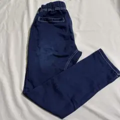 デニム ボトムス