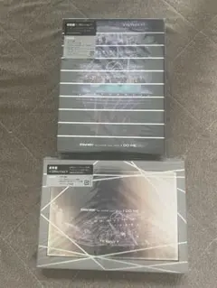 SnowMan ライブツアー「i DO ME」通常盤初回盤Blu-rayセット