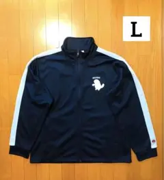 Lサイズ　ヌオー　トラックジャケット　ジャージ　ポケモン　新品