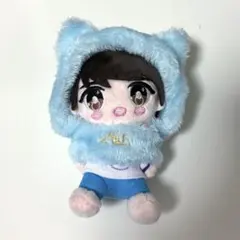 M!LK 塩﨑太智 キャンドリ ぬいぐるみ ペンラカバー M!LK 塩﨑太智 キャンドリ ぬいぐるみ ペンラカバー - メルカリ