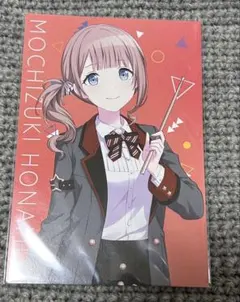 望月穂波 ePick card エピカ 箔押し - メルカリ
