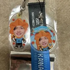 川崎フロンターレ　　 17伊藤達哉　 サンフレッチェ広島戦マッチデーボンフィン