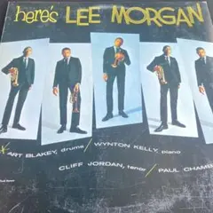 2026年最新】lee morgan レコードの人気アイテム - メルカリ