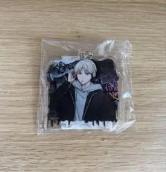 ウィンブレ WINDBREAKER 梶蓮 スイパラコラボ 缶バッジ アクキー