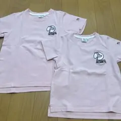 アーノルドパーマー　キッズTシャツ 135cm、115cm 2枚セット