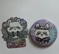 まじかるちいかわ ちいかわ縁日 モモンガ セット