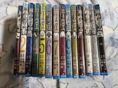 DEATH NOTE　1~12巻+13巻+短編集コミック全巻セット