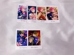 あんスタ　ぱしゃっつ　Valkyrieセット