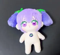 無属性ぬいぐるみ 本体 15cm 着せ替え - メルカリ