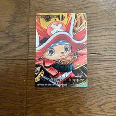 ONE PIECE トニートニー・チョッパー Z STYLE