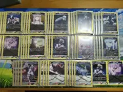 ユニオンアリーナ 魔都精兵のスレイブ 羽前京香 和倉優希 デッキ
