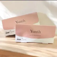 新品未開封♡Yunth ユンス 生VC美白美容液 2箱セット