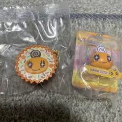 たまごっち　めめっち　ガチャガチャ　カプセルトイ