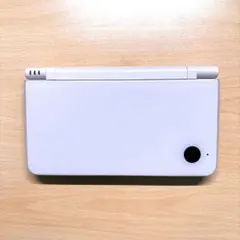 《動作確認済み》Nintendo DSi LL ニンテンドーDSi LLホワイト