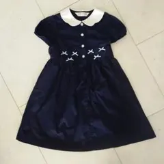 Chopin　フォーマルワンピース　冠婚葬祭　120cm