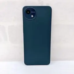 arrows We2 FCG02 スマートフォン本体 ネイビーグリーン - メルカリ