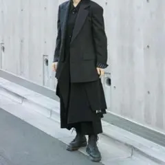 希少 90s ヨウジヤマモト