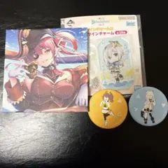 ホロライブ　グッズ　まとめ売り