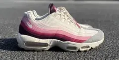 NIKE AIR MAX 95 グラデーション ピンクのサムネイル