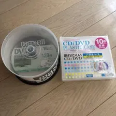 maxell DVD-R