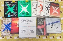 TXT アルバム まとめ売り